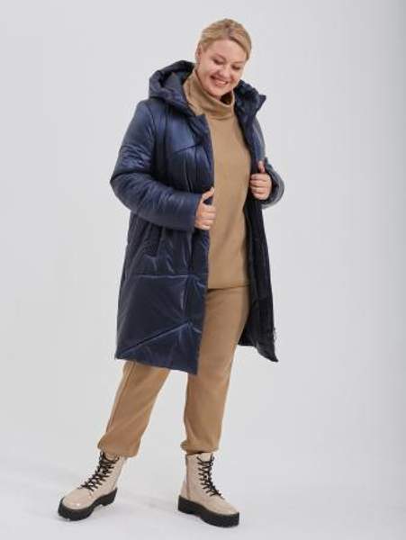 Полупальто женское