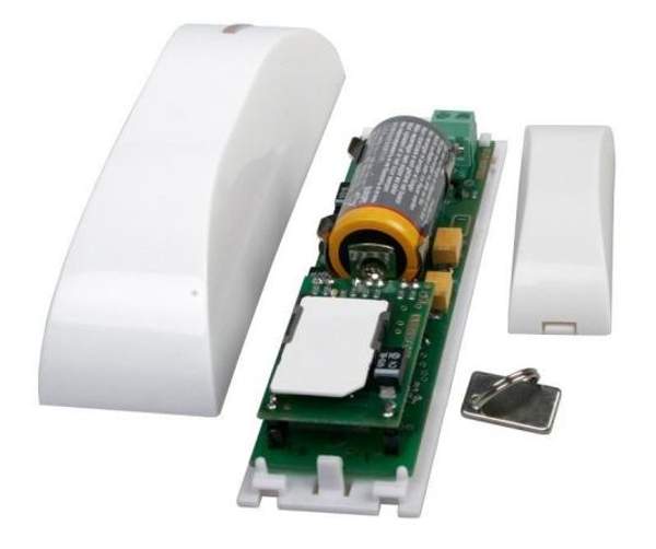 Полюс GSM Охрана Сигнализация автономная GSM