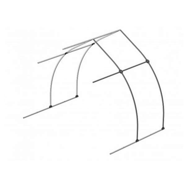 ПОЛЬЗА-3 КАПЛЯ Вставка для каркаса теплицы