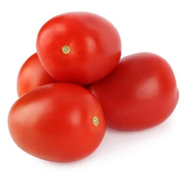 Помидоры Сливовидные