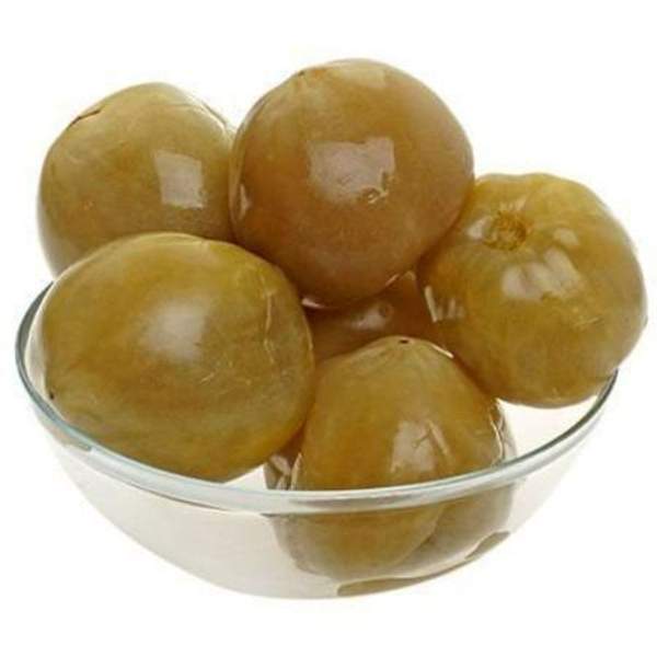 Помидоры Солёные (Зелёные)