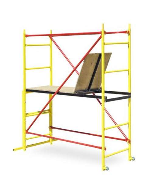 Помост малярный ПМ-200