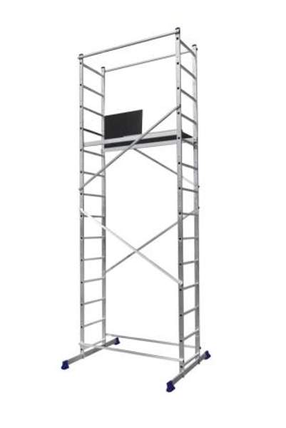Помост "Техно" Alumet 5 (4207)