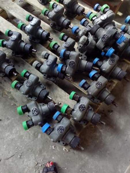 Помпа 2Д100.32.010СБ