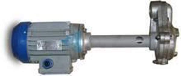 Помпа для эмульсии П-125