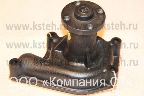 Помпа для минипогрузчика Forway (Mitsuber Lonking)