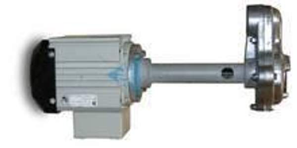 Помпа для подачи СОЖ П-32