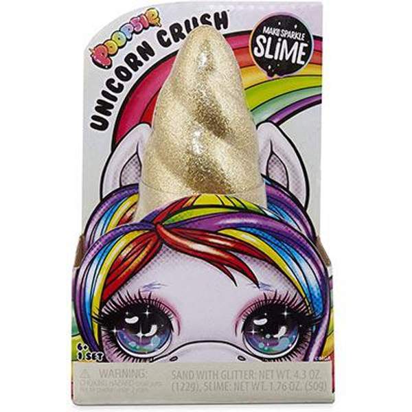 Poopsie Unicorn Crush Slime Surprise