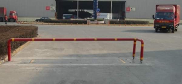 Поосные автомобильные весы ZCU/SCU