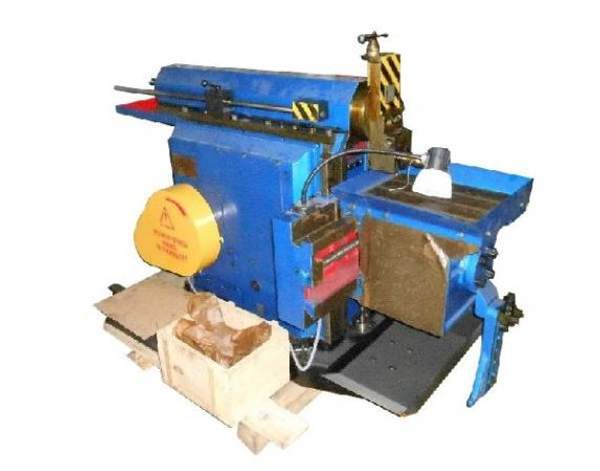 Поперечно-строгальный станок 7305ТД