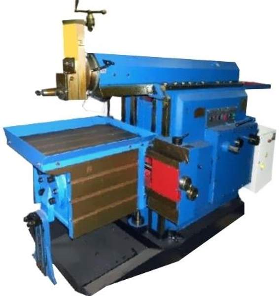 Поперечно-строгальный станок 7307ТД