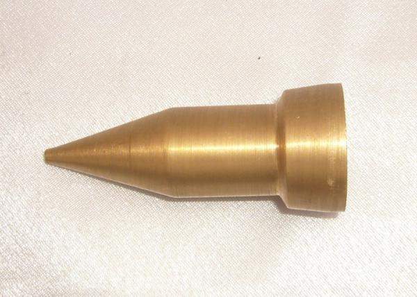 Поплавок для водяного расходомера