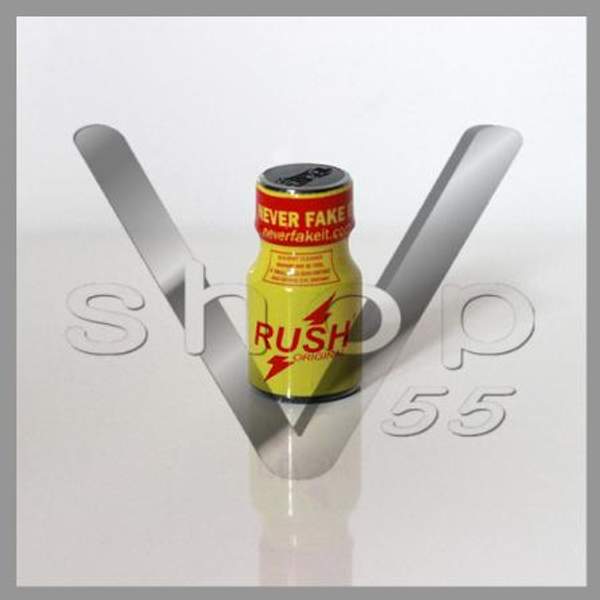 Попперс Раш (Poppers Rush) 10 мл.