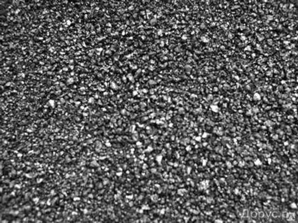 Порошок абразивный