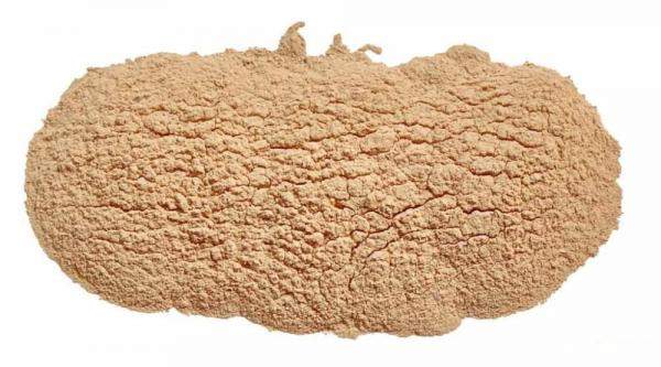 Порошок диатомитовый (кизельгур) NDP-300 меш.10кг.