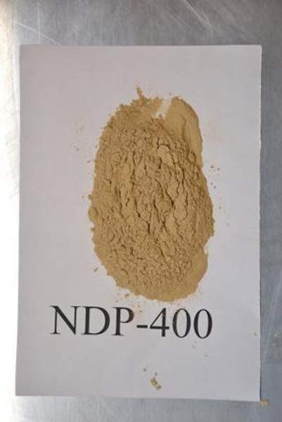 Порошок диатомитовый (кизельгур) NDP-400 фр.25-30 мкр. меш.13кг.