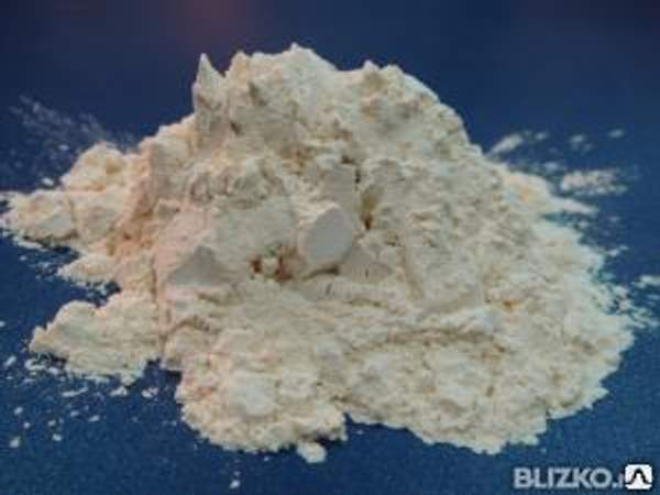 Порошок диатомитовый (кизельгур) NDP-400 фр.25-30 мкр. меш.13кг. (Средний)