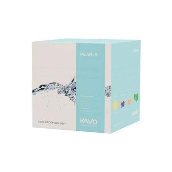 Порошок KaVo PROPHYPEARLS- для чистки и отбеливания 80х15 г.