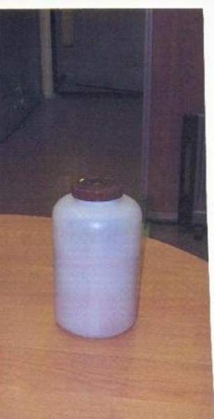 Порошок медный ультрадисперсный