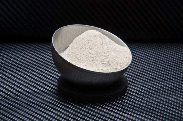 Порошок минеральный не активированный МП-1-К ГОСТ Р 52129-2003