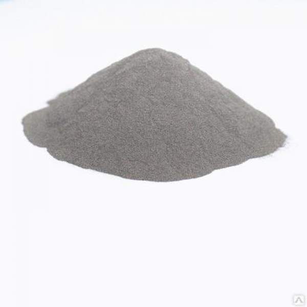 Порошок никелевый электролитический ПНЭ 1 ТУ 1793-001-07622839-2002