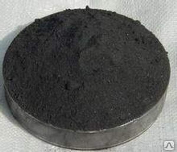 Порошок вольфрамовый плазменного восстановления ТУ 48-19-401-90