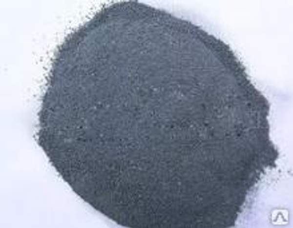 Порошоковые ферросплавы