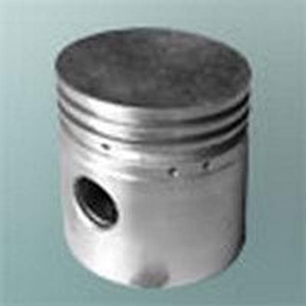 Поршень 2ФУБС12-Ц081