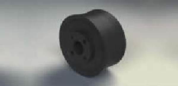 Поршень бетононасоса CIFA 237693, 237694