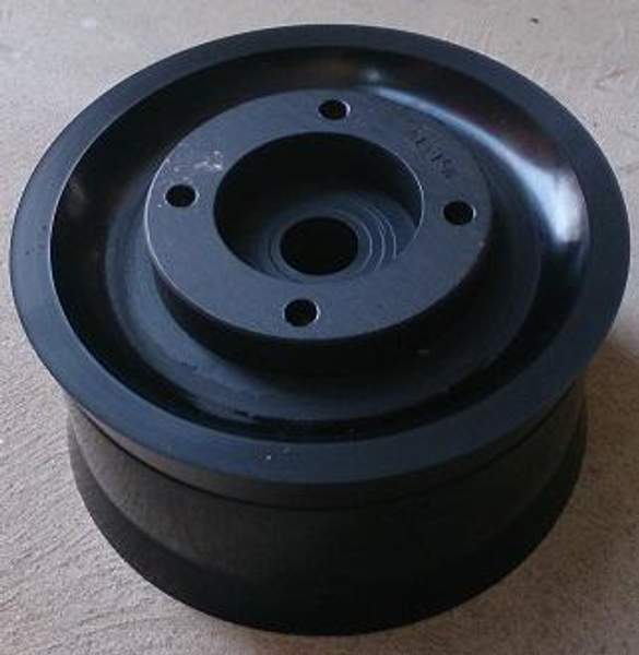 Поршень бетононасоса Sermac