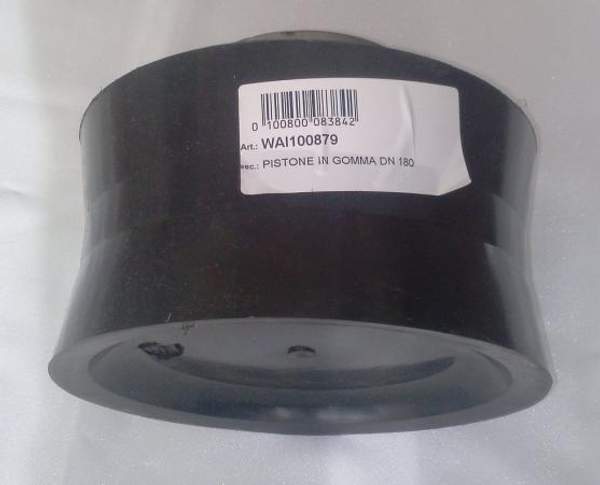 Поршень бетоноподающий 180 мм Waitzinger Вайтзингер