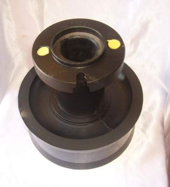 Поршень бетоноподающий 230 мм Schwing