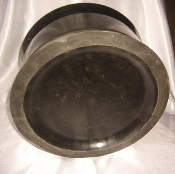 Поршень бетоноподающий бетононасоса CIFA (Чифа)