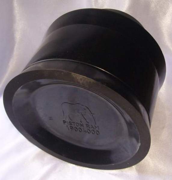 Поршень бетоноподающий бетононасоса Putzmeister (Путцмайстер)