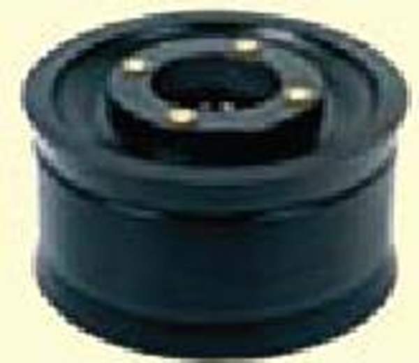 Поршень бетоноподающий бетононасоса SERMAC