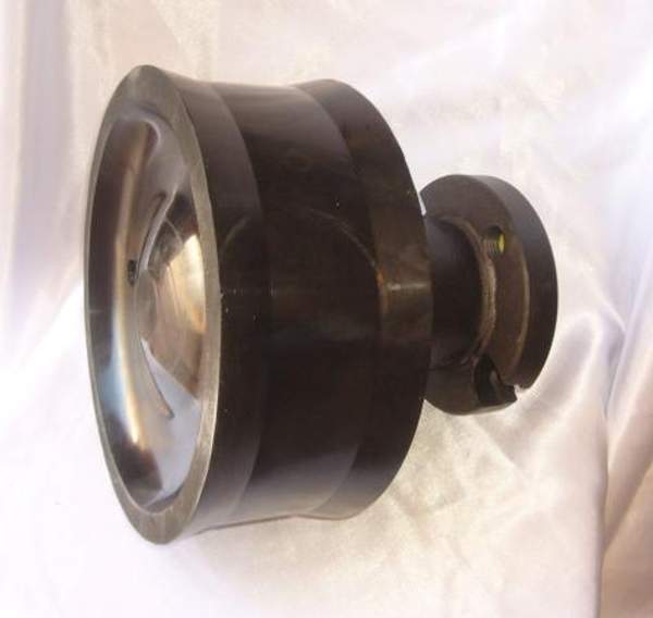 Поршень бетоноподающий бетононасоса Швинг (SCHWING)