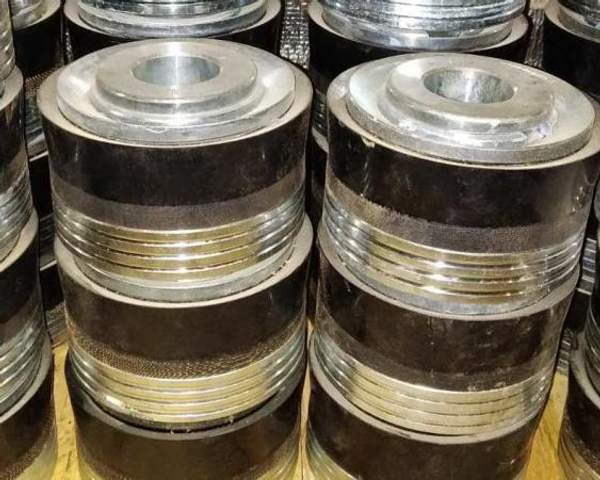 Поршень буровго буровго насоса 8Т-650 D125мм