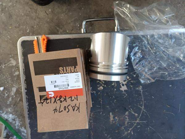 Поршень Cummins 4BT 6BT