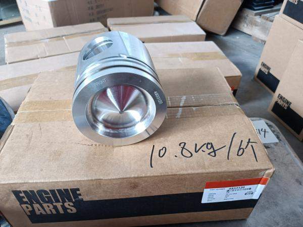 Поршень Cummins C8.3 ISC8.3 QSC8.3