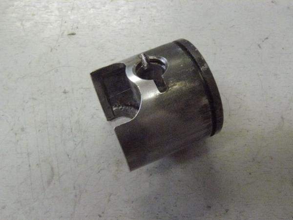 Поршень D40 H38,6