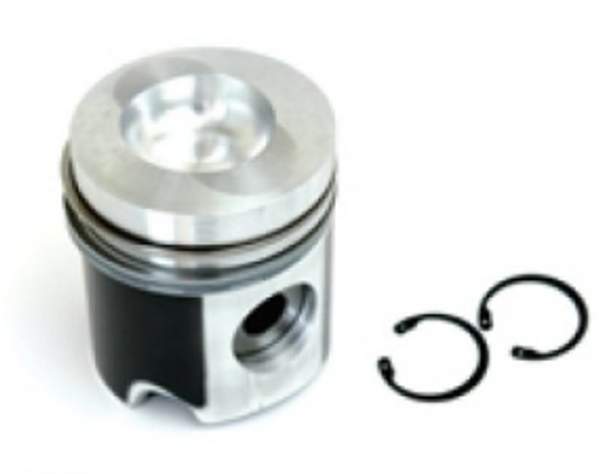 Поршень Deutz 04158391