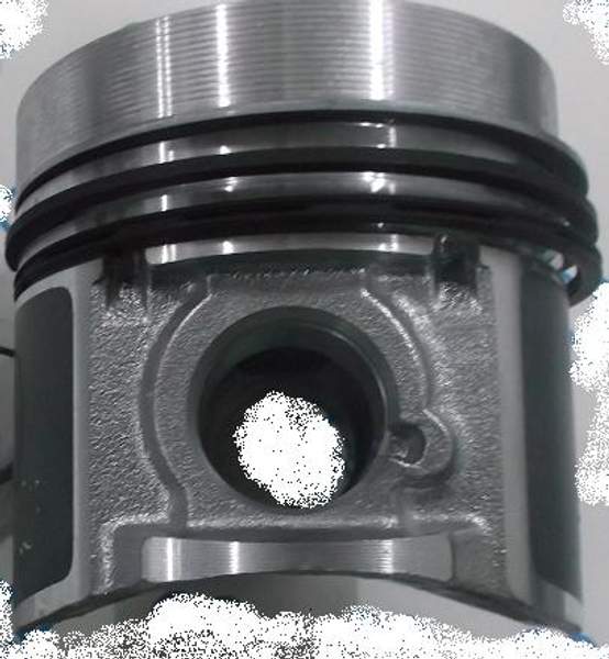 Поршень двигателя для растворонасоса Putzmeister