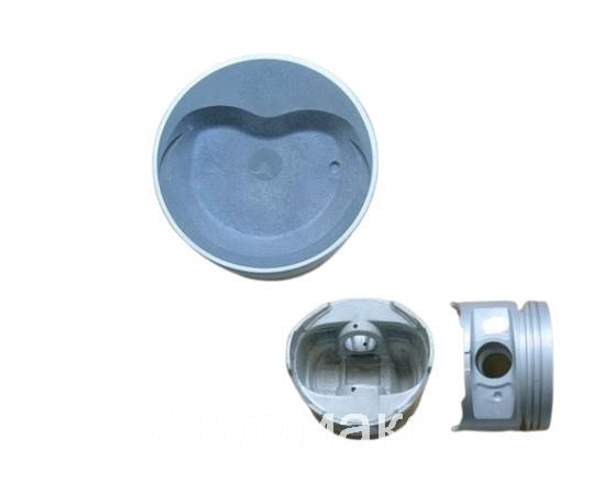 Поршень двигателя (ремонтный) R1 +0,25 491QE (Евро 2) Great Wall Safe, Deer, Sailor, Wingle 3, 5