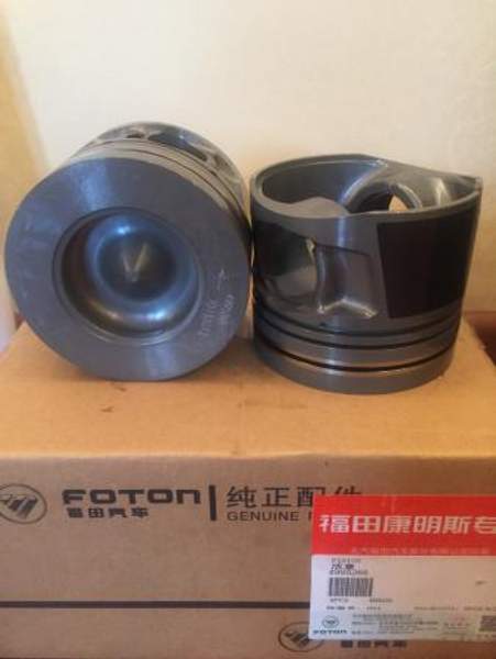 Поршень Газель Камминз Isf 2.8 4995266