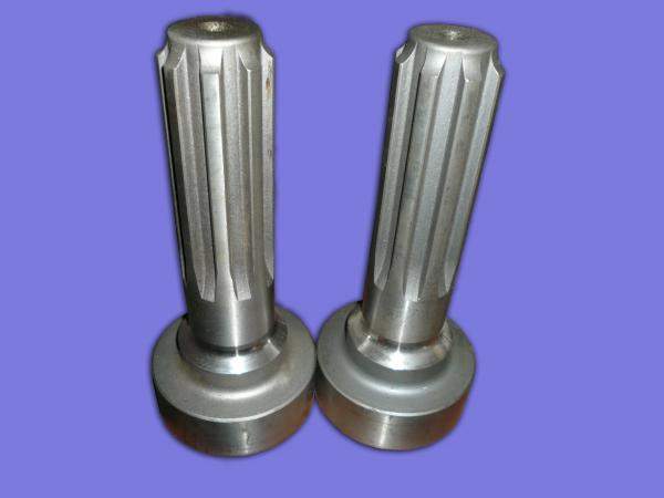 Поршень ударник ПП54-006 Запчасти к перфоратору ПП-54 и ПП-63