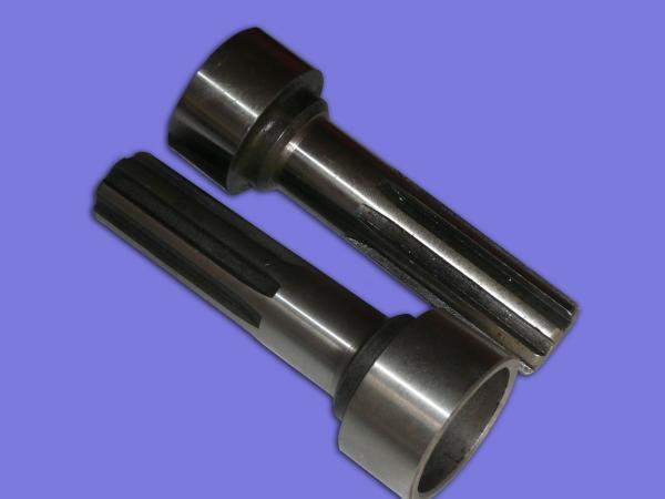 Поршень ударник ПП63-006