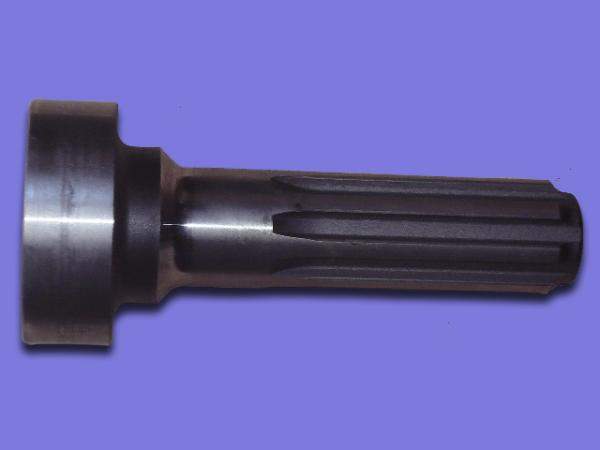 Поршень ударник ПП63-006 Запчасти к перфоратору ПП-54 и ПП-63