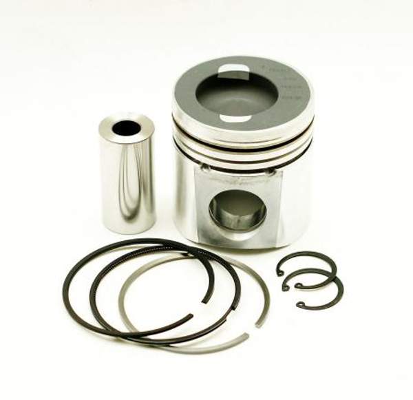 Поршень в сборе Cummins 6CTA8.3-G 3802474 3923537