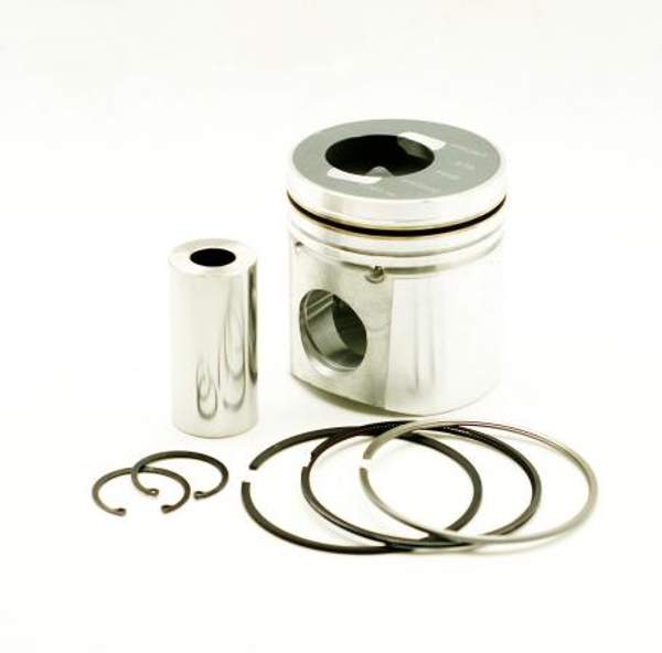 Поршень в сборе двигателя Cummins 6C 8.3 3802263 3917707