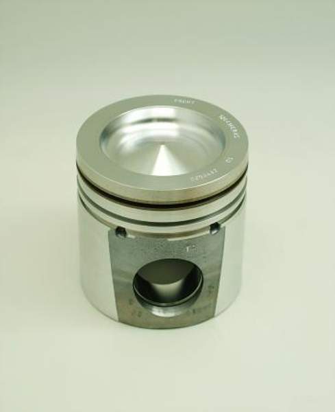 Поршень в сборе с кольцами и пальцем для Cummins QSC 8.3L 4309095 4955190 4089813